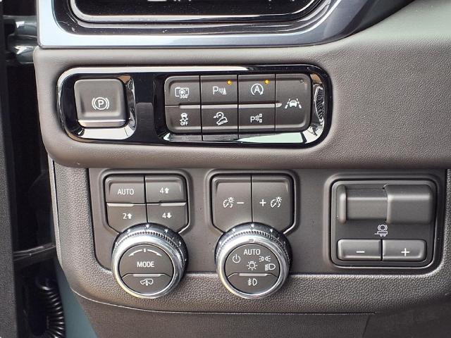 2026 GMC Yukon - $95,988