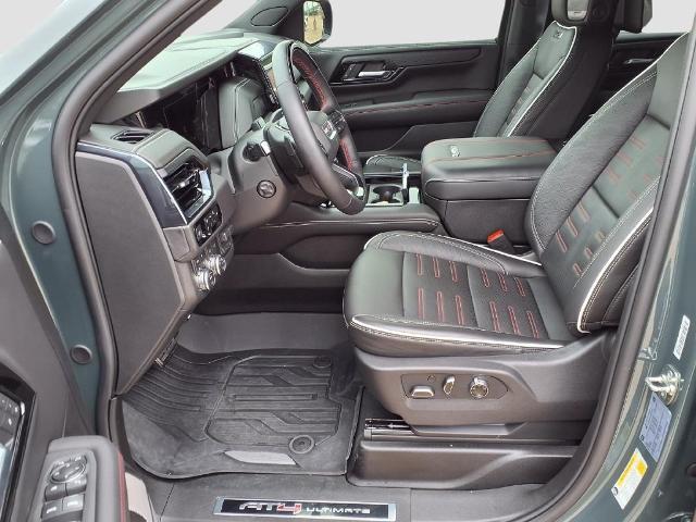 2026 GMC Yukon - $95,988