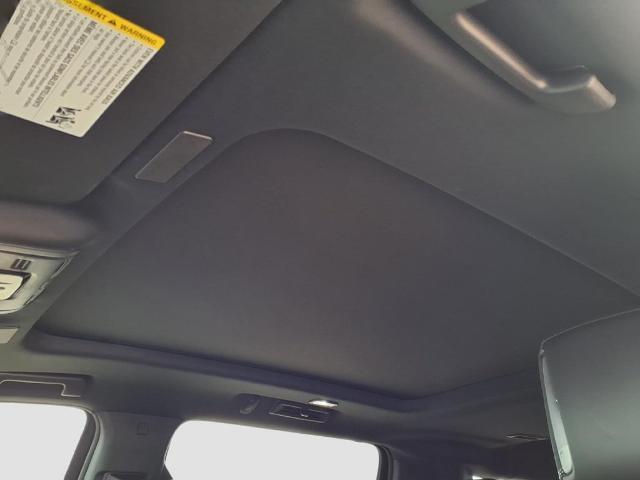 2026 GMC Yukon - $95,988