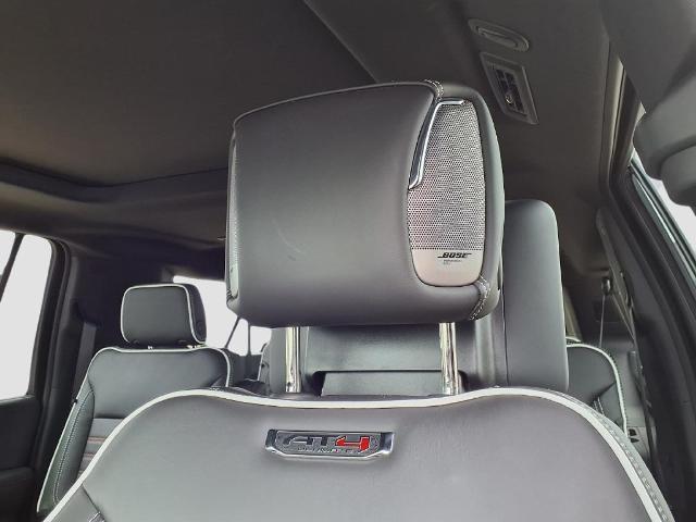 2026 GMC Yukon - $95,988