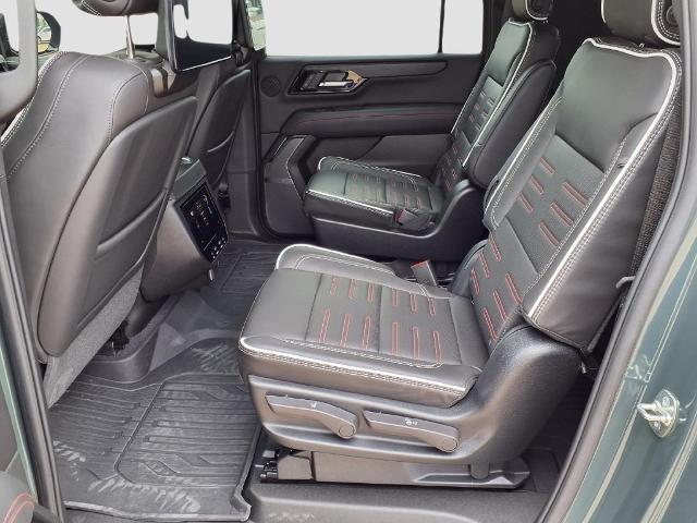 2026 GMC Yukon - $95,988