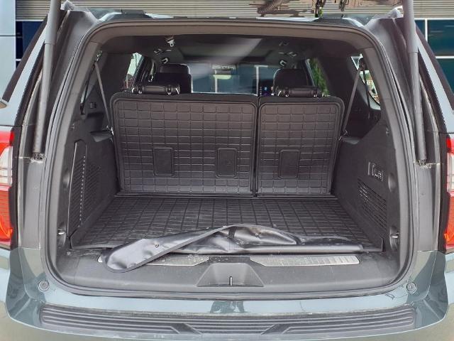 2026 GMC Yukon - $95,988