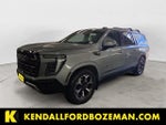 2025 Yukon XL Thumbnail 1