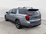 2025 Yukon XL Thumbnail 3