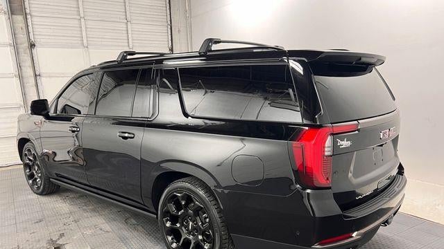 2025 GMC Yukon XL AT4 Ultimate