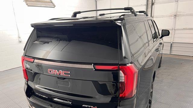 2025 GMC Yukon XL AT4 Ultimate