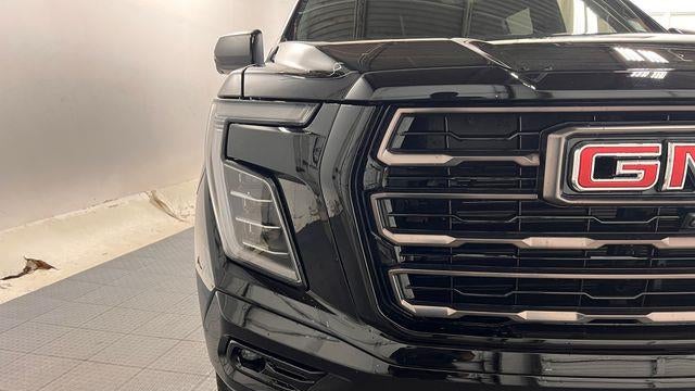 2025 GMC Yukon XL AT4 Ultimate