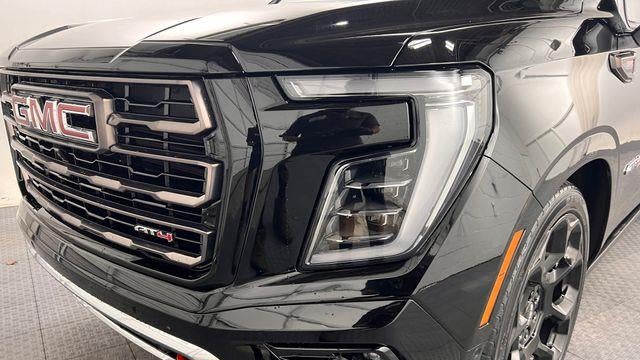 2025 GMC Yukon XL AT4 Ultimate