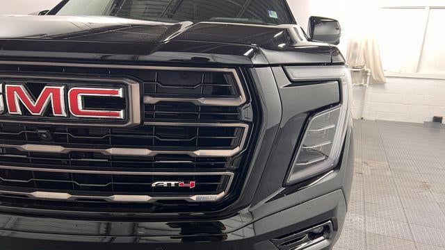 2025 GMC Yukon XL AT4 Ultimate