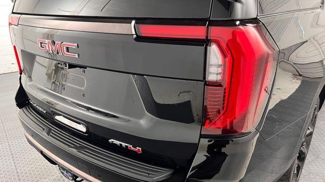 2025 GMC Yukon XL AT4 Ultimate