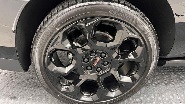 2025 GMC Yukon XL AT4 Ultimate
