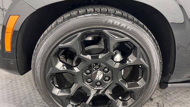 2025 GMC Yukon XL AT4 Ultimate