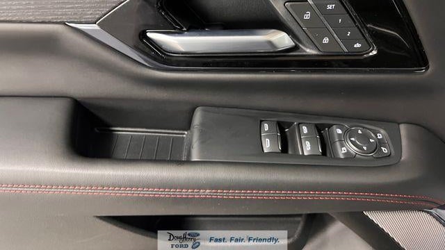 2025 GMC Yukon XL AT4 Ultimate
