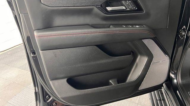 2025 GMC Yukon XL AT4 Ultimate