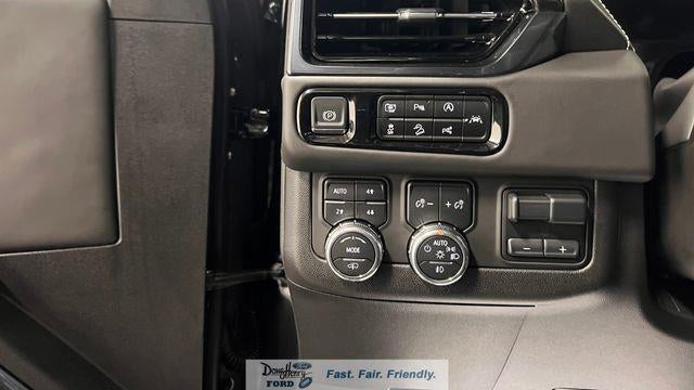 2025 GMC Yukon XL AT4 Ultimate