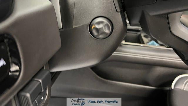 2025 GMC Yukon XL AT4 Ultimate