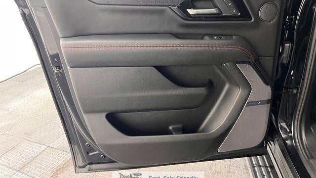 2025 GMC Yukon XL AT4 Ultimate