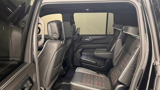 2025 GMC Yukon XL AT4 Ultimate