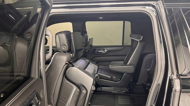 2025 GMC Yukon XL AT4 Ultimate