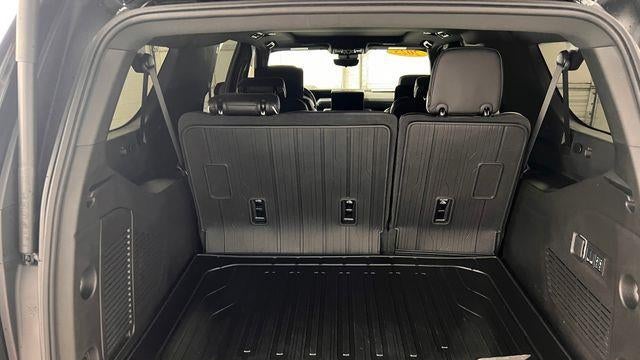 2025 GMC Yukon XL AT4 Ultimate