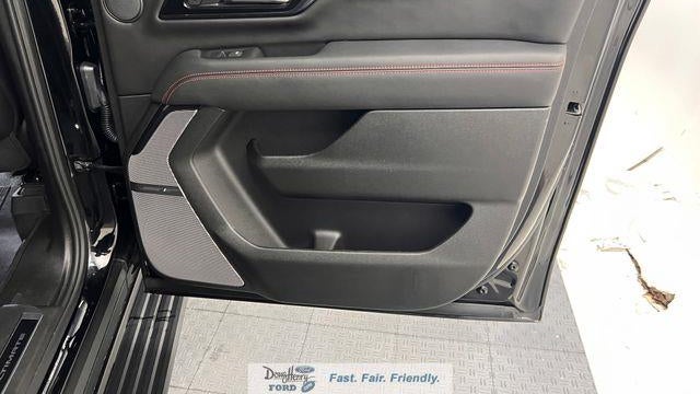 2025 GMC Yukon XL AT4 Ultimate