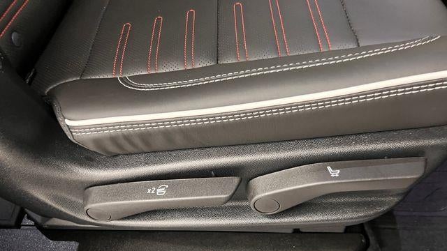 2025 GMC Yukon XL AT4 Ultimate