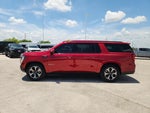 2025 Yukon XL Thumbnail 4