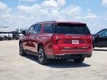 2025 Yukon XL Thumbnail 5