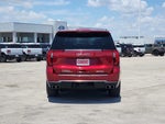 2025 Yukon XL Thumbnail 6