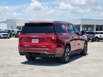 2025 Yukon XL Thumbnail 7