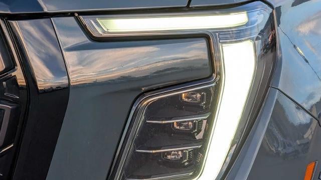 2025 GMC Yukon XL AT4 Ultimate