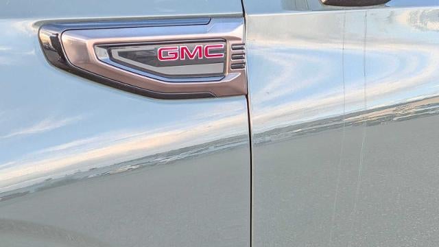 2025 GMC Yukon XL AT4 Ultimate