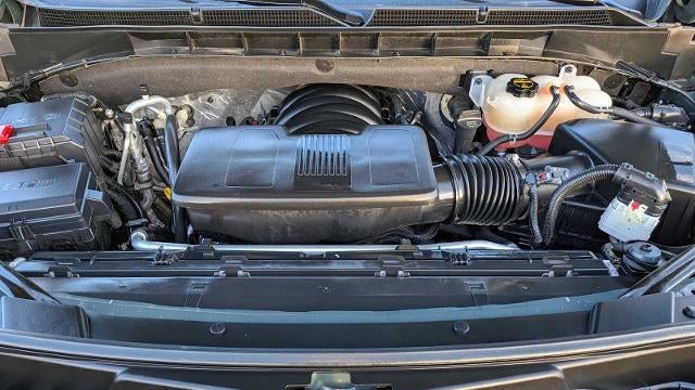 2025 GMC Yukon XL AT4 Ultimate