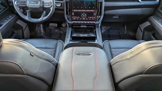 2025 GMC Yukon XL AT4 Ultimate
