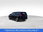 2025 Yukon XL Thumbnail 3