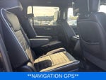 2025 Yukon XL Thumbnail 12