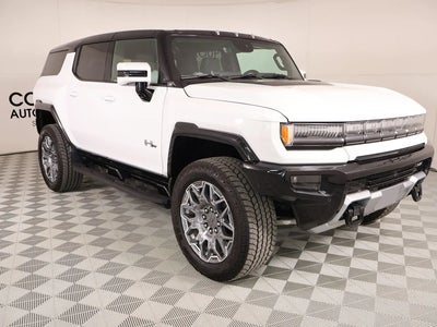 Photo of a 2025 GMC Hummer EV SUV AWD 3X 4DR SUV for sale