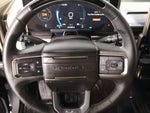2025 Hummer EV SUV Thumbnail 3