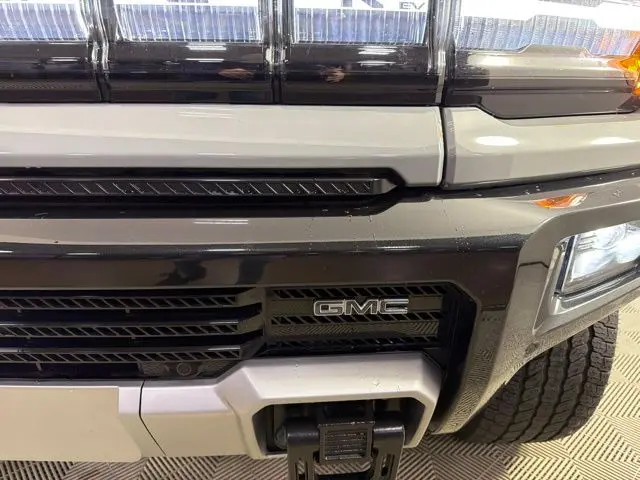 2025 GMC Hummer Ev Suv - $71,000