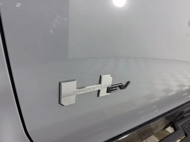 2025 GMC Hummer Ev Suv - $71,000