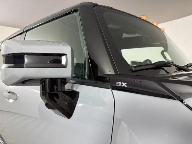2025 GMC Hummer Ev Suv - $71,000