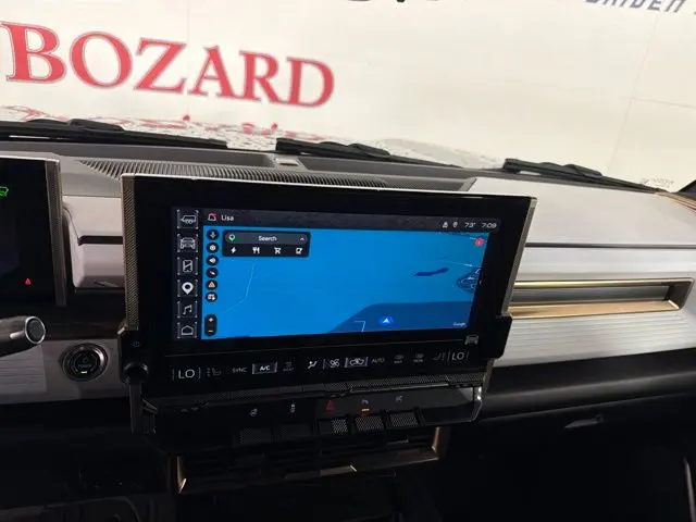 2025 GMC Hummer Ev Suv - $71,000