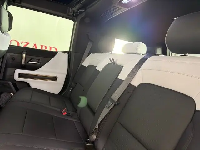 2025 GMC Hummer Ev Suv - $71,000