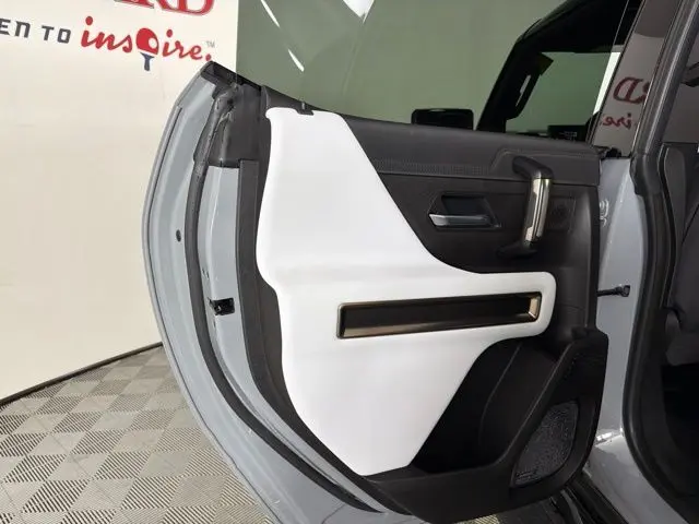 2025 GMC Hummer Ev Suv - $71,000