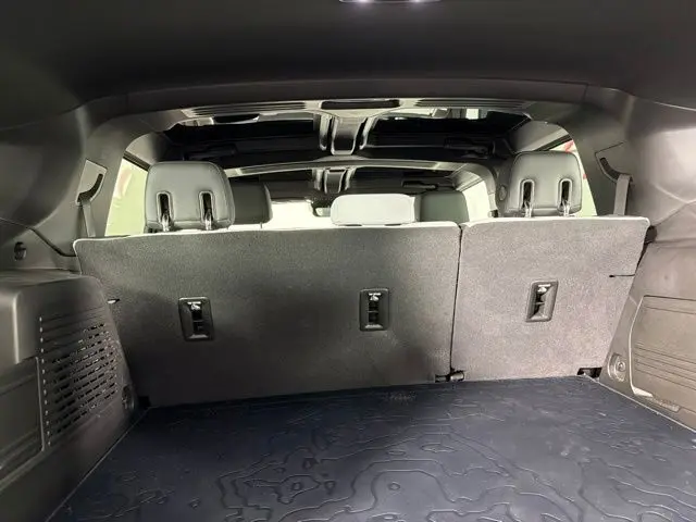 2025 GMC Hummer Ev Suv - $71,000