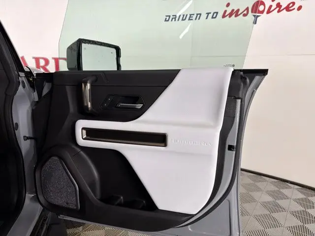 2025 GMC Hummer Ev Suv - $71,000