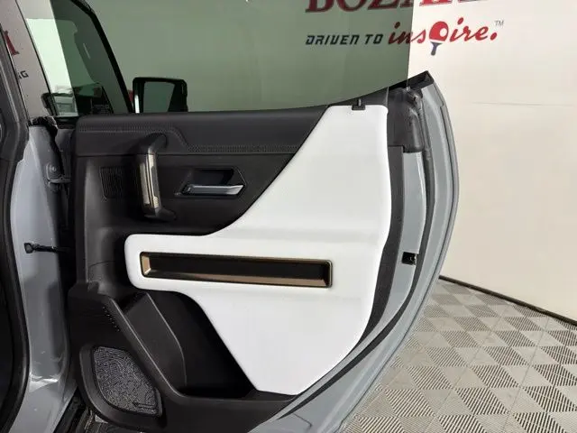 2025 GMC Hummer Ev Suv - $71,000