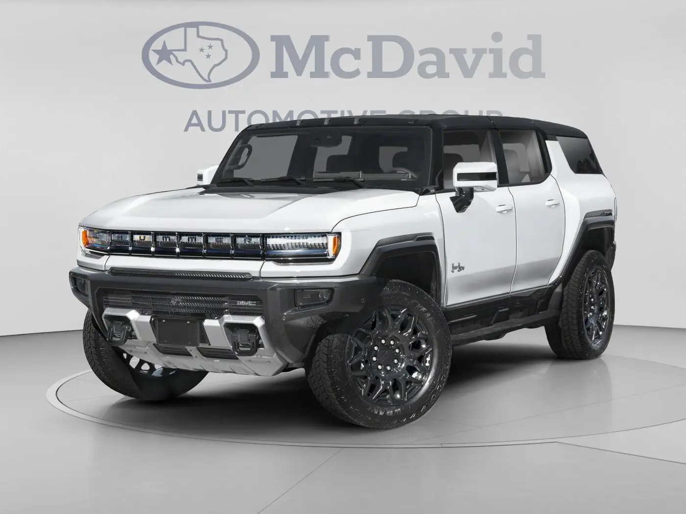2026 GMC Hummer Ev Suv - $78,759