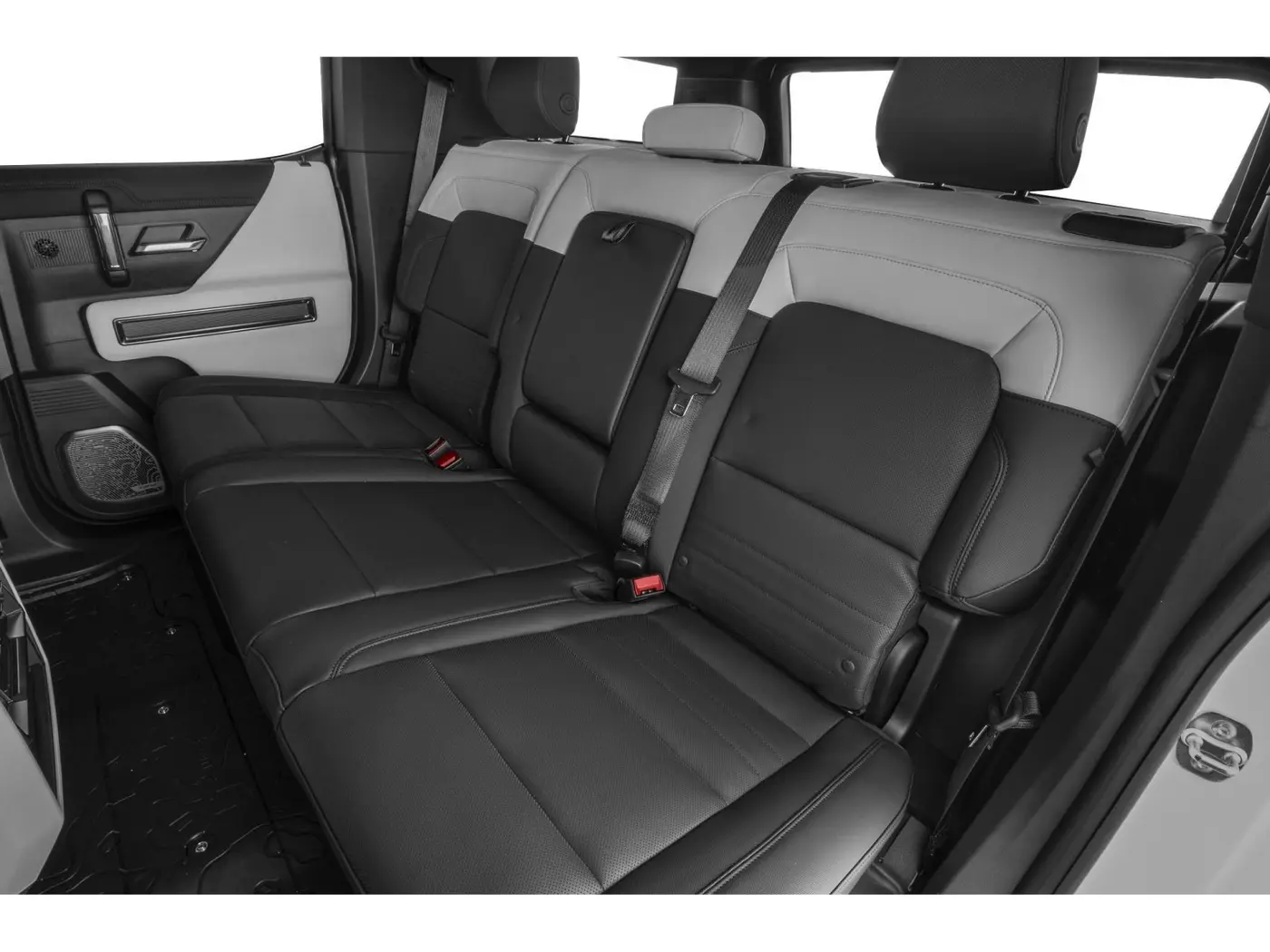 2026 GMC Hummer Ev Suv - $78,759