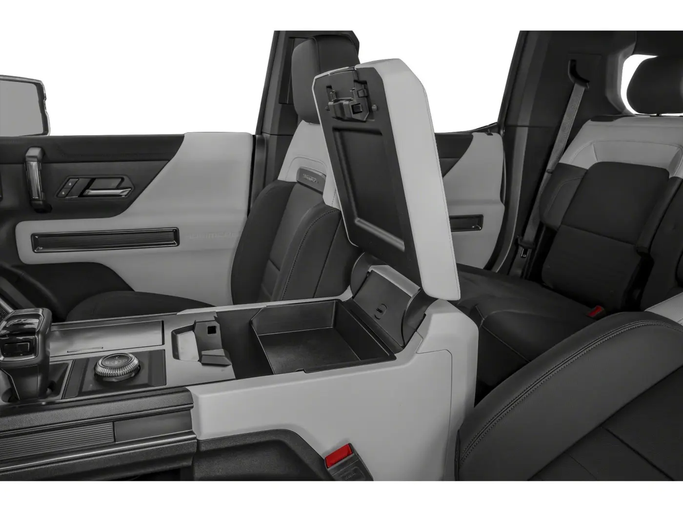 2026 GMC Hummer Ev Suv - $78,759